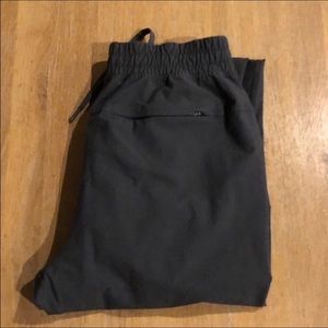 Lululemon ABC jogger